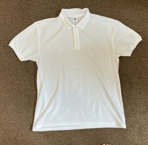 Fruit the loom polo - loom,