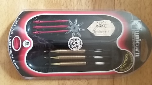 John part unicorn titanium - unicorn,