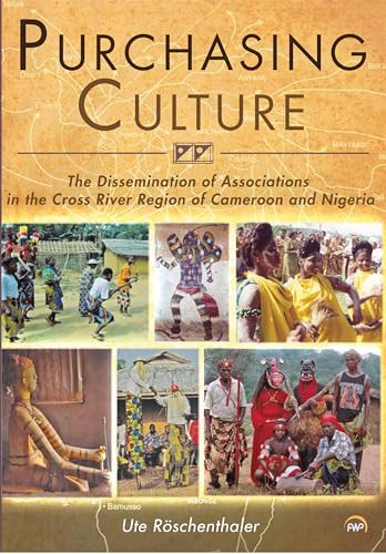 Purchasing culture paperback - purchasing,