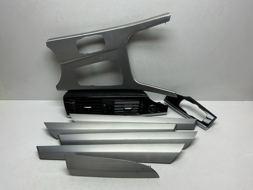 Bmw f25 interior - interior, trim
