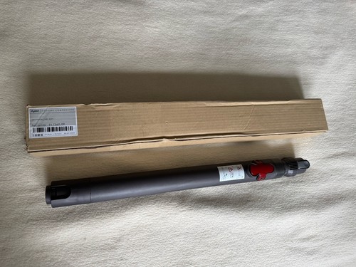 Genuine dyson extension - dyson,