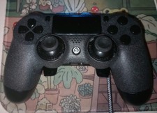 PS4 Scuf Controller TMR Sticks