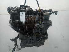 AUDI A3 ENGINE 2021 DFYA