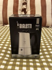 Bialetti Musa 4 Cup Moka Pot
