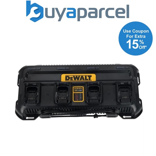 Dewalt dcb1404 port 4a - dewalt,