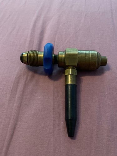 Heavy duty brass - heavy,
