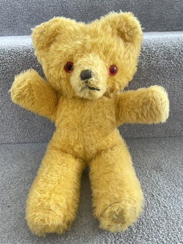 Antique vintage plush - antique,