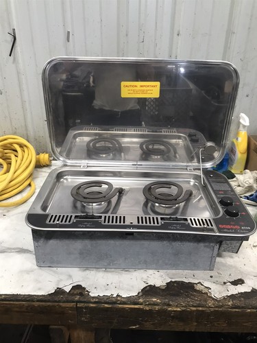 Larson boat origo 4500 - boat, dual