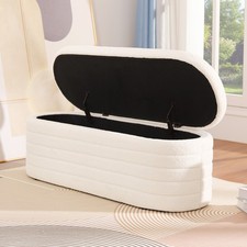 45in Teddy Upholstered Large