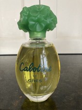 CABOTINE DE GRÈS LALIQUE