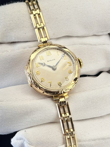 Vintage rolco by - rolco,