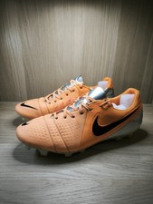 Nike CTR360 MAESTRI FG UK 10 US 11 FOOTBALL BOOTS KANGA LITE ACC EXTREMELY RARE