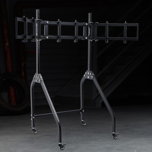 Dardoo triple screen - dardoo, monitor