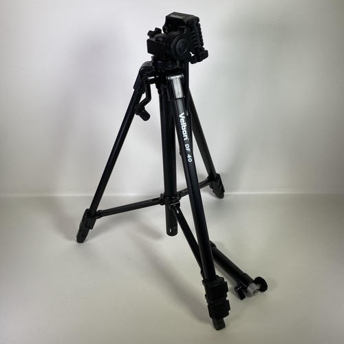 Velbon aluminium tripod - df,