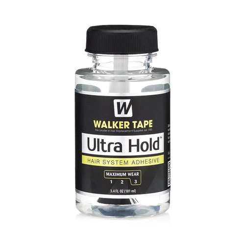 Walker ultra hold adhesive - walker,