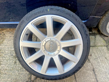 1X GENUINE AUDI TT mk1 8N 9