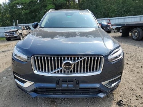 2020 volvo xc90 breaking - xc90,