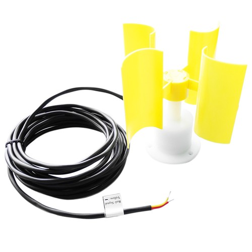 12v 24v wind - speed, sensor