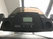 Reebok PowerRun Treadmill