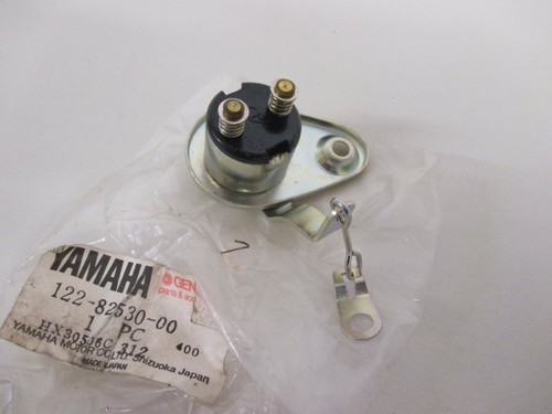 Nos yamaha yl1 - yamaha,
