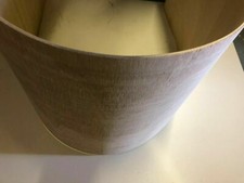 Interior Flexible Bending Plywood 5mm Thick, Flexi /  Bendy Ply 600 X 300mm