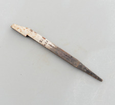 Vintage A. Mathieson Glasgow USS Thread Cutter 22 TPI Internal Wood Thread Woodt