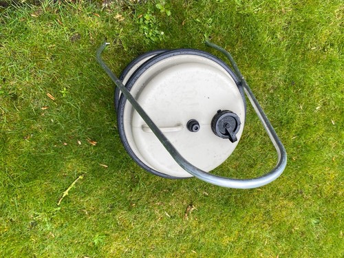 Hitchman aquaroll l - aquaroll, 40