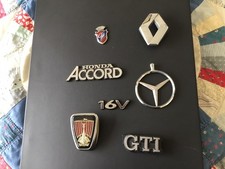 job lot ( Seven) of vintage