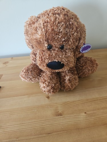 Plush toy cuddles time - toy, a