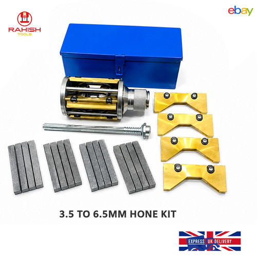 Cylinder engine hone - engine,