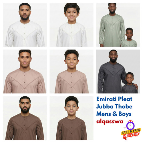 Mens boys emirati - boys, uae