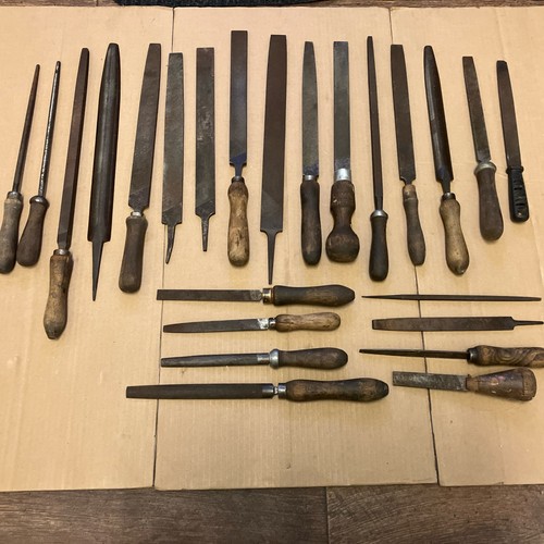 Vintage tools joblot mixed - vintage,