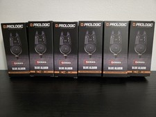 Prologic C-Series Alarm - Blue