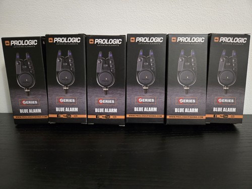 Prologic series alarm blue - c-series,