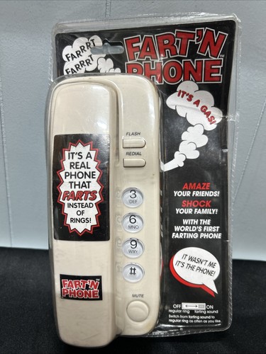 Design scene fart phone - design, fart’n
