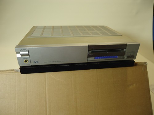 Jvc stereo amplifier - jvc, e3