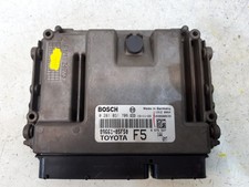 2016 TOYOTA AVENSIS ECU  89661-05F50 GENUINE *FAST SHIPPING