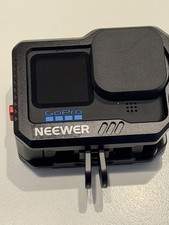 GoPro HERO10 Black Waterproof