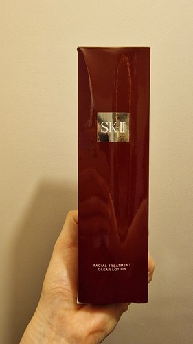 Facial treatment clear - facial,