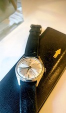 Jaquet Droz Vintage Manual