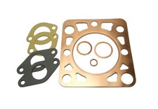 Decoke Gasket Set For Lister CS 5-1, 6-1 & 8-1 Engines - Lister P/N 574-10380