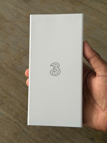 Greenpacket three 210mu - greenpacket, 5g