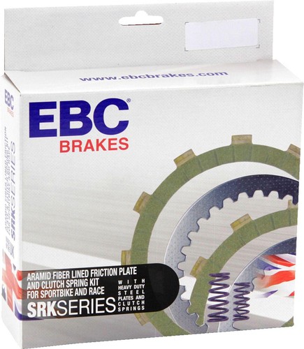 Ebc srk clutch kit - srk,