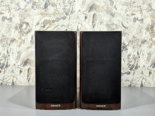 Tannoy mercury bookshelf - mercury,