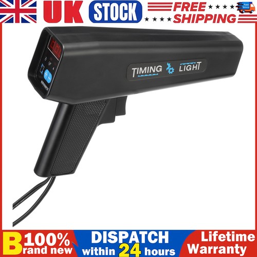 12v engine ignition timing - 12v,