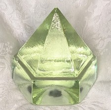 Vintage Ship's Deck Prism