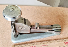 Vintage 1950s Vanguard Type