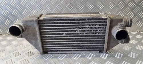 Honda be intercooler - honda, fr-v