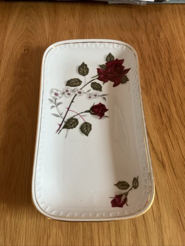 Vintage wawel sandwich plate - wawel,