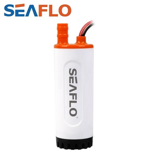 Seaflo 12v submersible water - 12v,